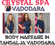 Crystal Spa Tandalja Vadodara